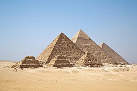 مقاله  راجع به تاريخ مصر باستان