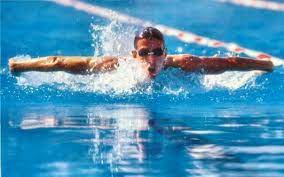 مقاله ورزش شنا