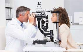 کارآموزی چشم پزشکی یا مدیریت