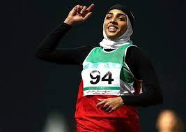 مقاله وضعیت و وظیفه زنان مسلمان ورزشکار در مجامع ورزشی