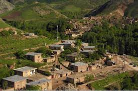 مقاله فارسی توسعه روستايي