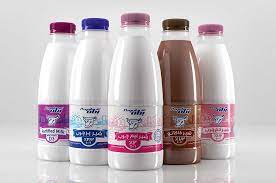 مقاله فارسی شیر و تولیدات شیری