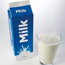 مقاله کامل شیر و فراورده های شیری