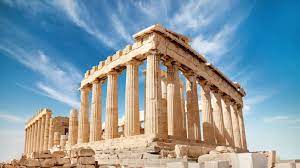 مقاله کامل يونان باستان