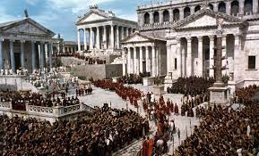 مقاله کامل گذري كوتاه بر تاريخ سياسي  روم