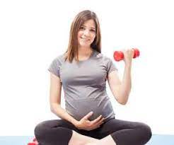 مقاله کامل ورزش و تاثیر آن در بانوان باردار