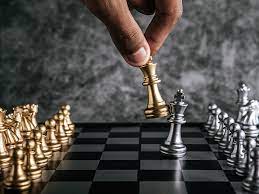 ورزش شطرنج