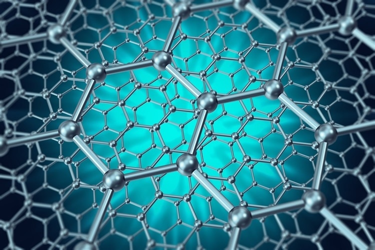 مقاله فارسی R & D پروژه پليمر ساختار نانوي