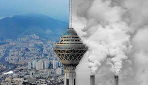 مقاله فارسی هوای آلوده چیست