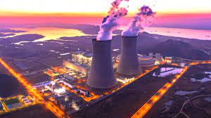مقاله کامل آشنایی با بعضی از كاربردهای انرژی هسته ای