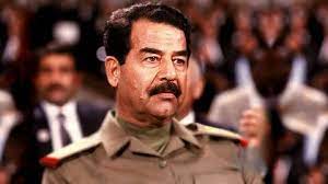 مقاله فارسی اعدام صدام قطعا مهمترين رخداد سياسي اخير جهان بود