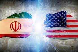 مقاله فارسی راز دیپلماسی فشرده آمریكا علیه ایران