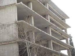 مقاله فارسی جزئیات اجرایی ساختمان های بتنی