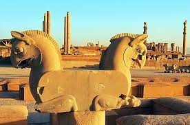 مقاله فارسی پارسَه ( تخت جمشید ) Persepolis