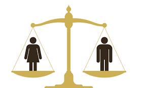 مقاله فارسی حقوق زن و مرد در جامعه