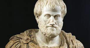 مقاله فارسی ارسطو  Aristoteles