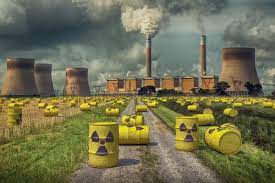 مقاله فارسی انرژی هسته ای