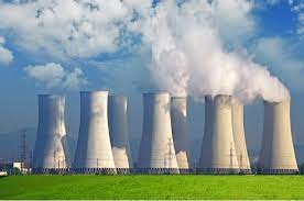 مقاله فارسی انرژی هسته ای