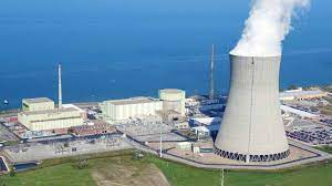 مقاله فارسی نیروگاه هسته ای