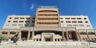 مقاله فارسی قوانین و اصولات کلی برای ساخت یک بیمارستان
