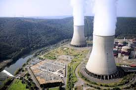 مقاله کامل انرژی هسته ای