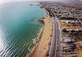 مقاله کامل استان بوشهر