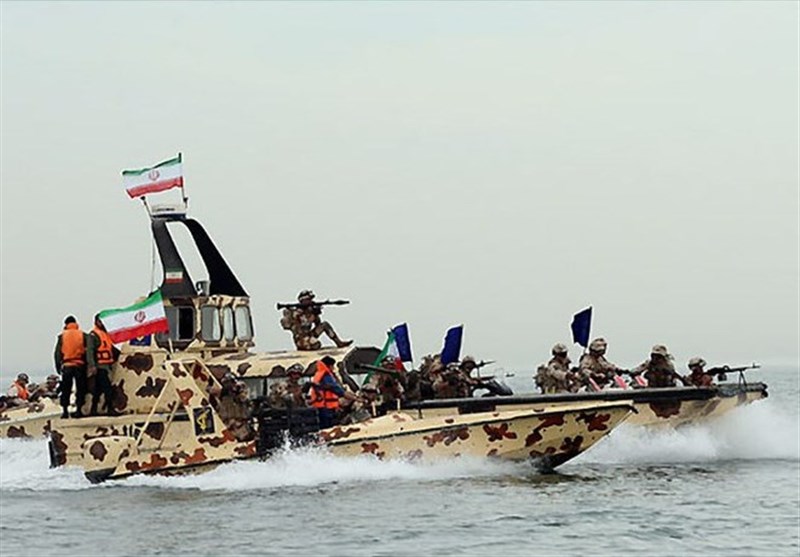 مقاله کامل امنيت دفاعي منطقه خليج فارس در دهه هاي اخير
