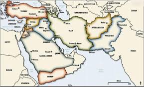تحقیق مروری بر عملکرد طرح خاورمیانه بزرگ