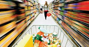 پاورپوینت بازارهای مصرف کننده عوامل موثر در رفتار مصرف کننده