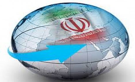 ایان نامه تأثیر سیاست خارجی جمهوری اسلامی ایران