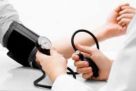 تحقیق و پژوهش بيماري فشار خون