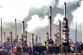 گزارش کارآموزی پالایشگاه نفت تهران