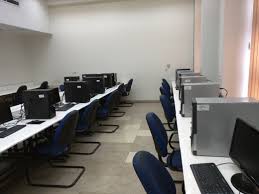 کارآموزی مرکز کامپیوتر دانشگاه آزاد شیروان