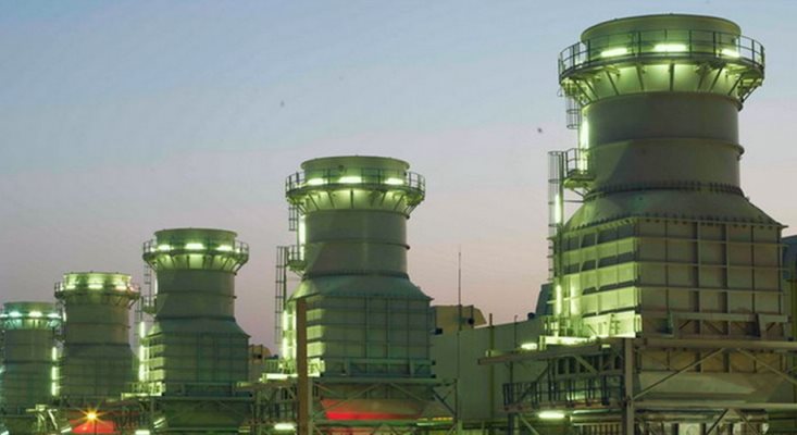پایان نامه بررسی و معرفی بخشهای مختلف نیروگاه گازی