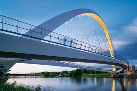 تحقیق در مورد معماري پلها