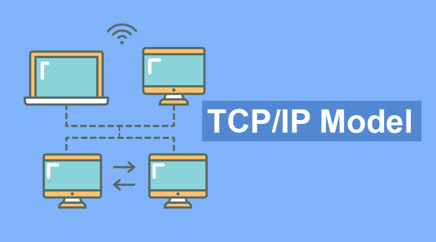 مقاله يـادگيـري TCP/ IP