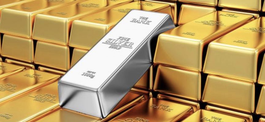 تحقیق در مورد طلا(GOLD)