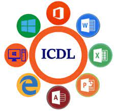 كارآموزي كامپيوتر-ICDL