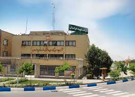 کارآموزی شرکت نويد آبگستر تهران