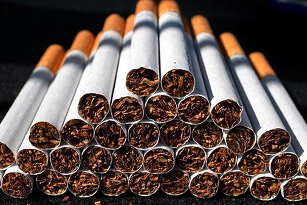 گزارش کارآموزی گزارش فاكتورهاي خريد و فروش شرکت دخانیات قشم
