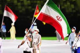 مقاله کامل ورزش در ایران